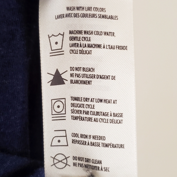 Denver Hayes Ladies Tank Tops - Picture 8 of 8